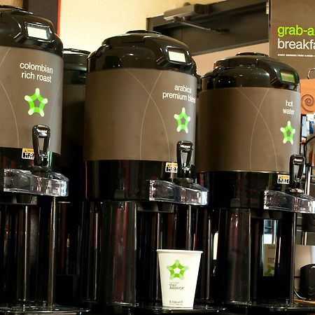 Extended Stay America Suites - Seattle - Northgate エクステリア 写真