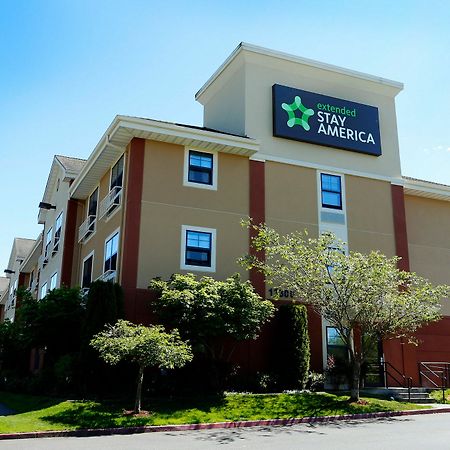 Extended Stay America Suites - Seattle - Northgate エクステリア 写真