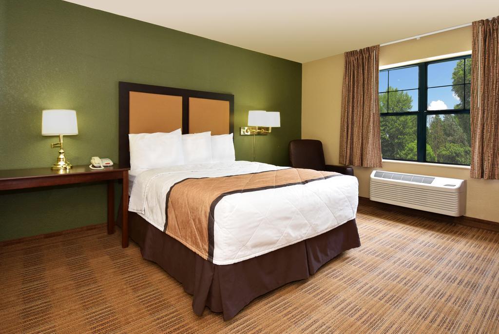 Extended Stay America Suites - Seattle - Northgate エクステリア 写真