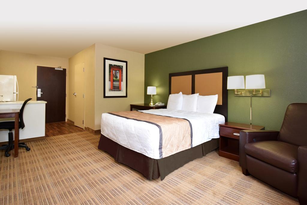 Extended Stay America Suites - Seattle - Northgate エクステリア 写真