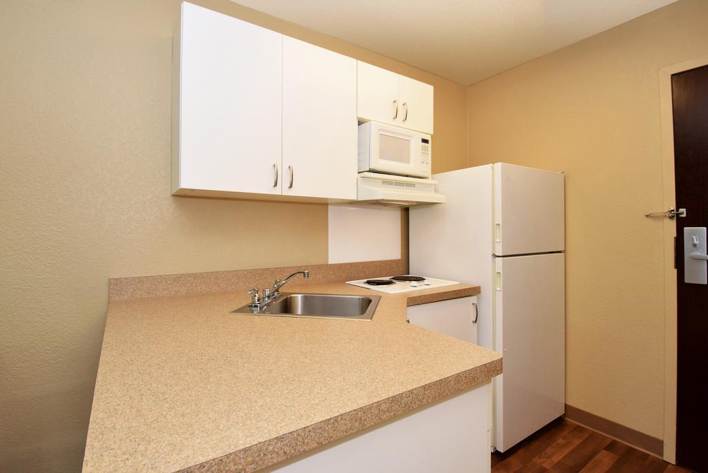 Extended Stay America Suites - Seattle - Northgate エクステリア 写真