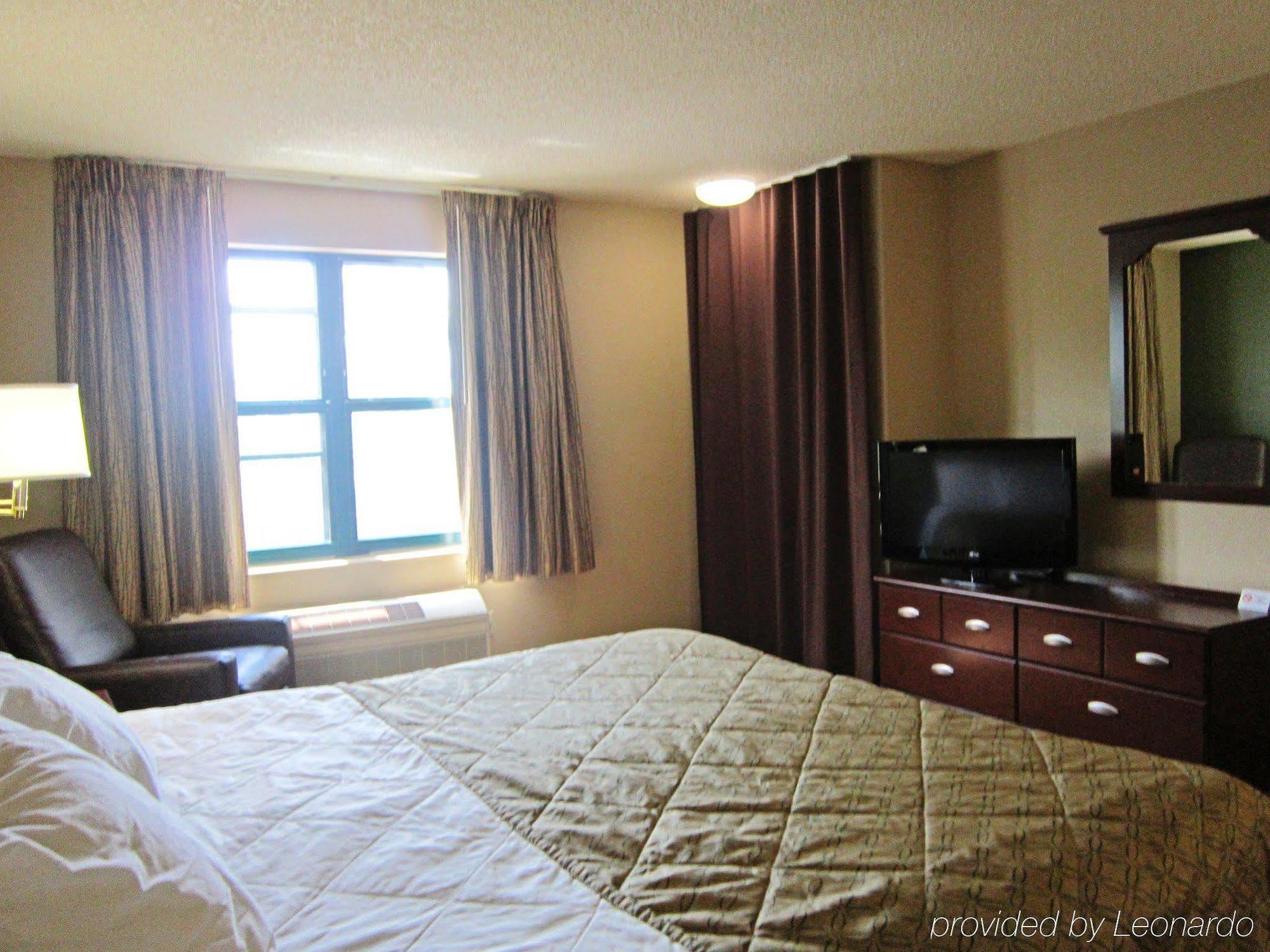 Extended Stay America Suites - Seattle - Northgate エクステリア 写真