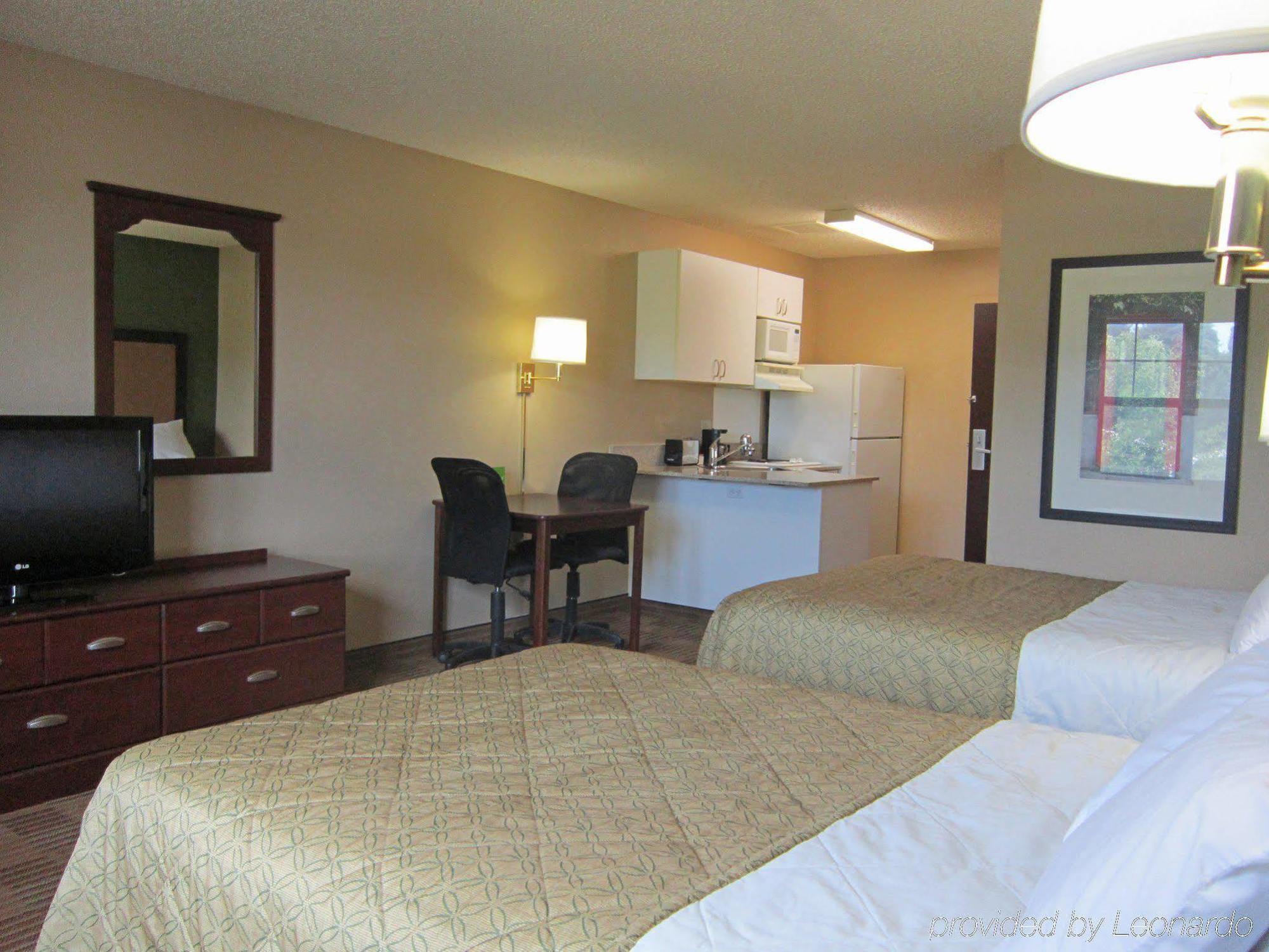 Extended Stay America Suites - Seattle - Northgate エクステリア 写真