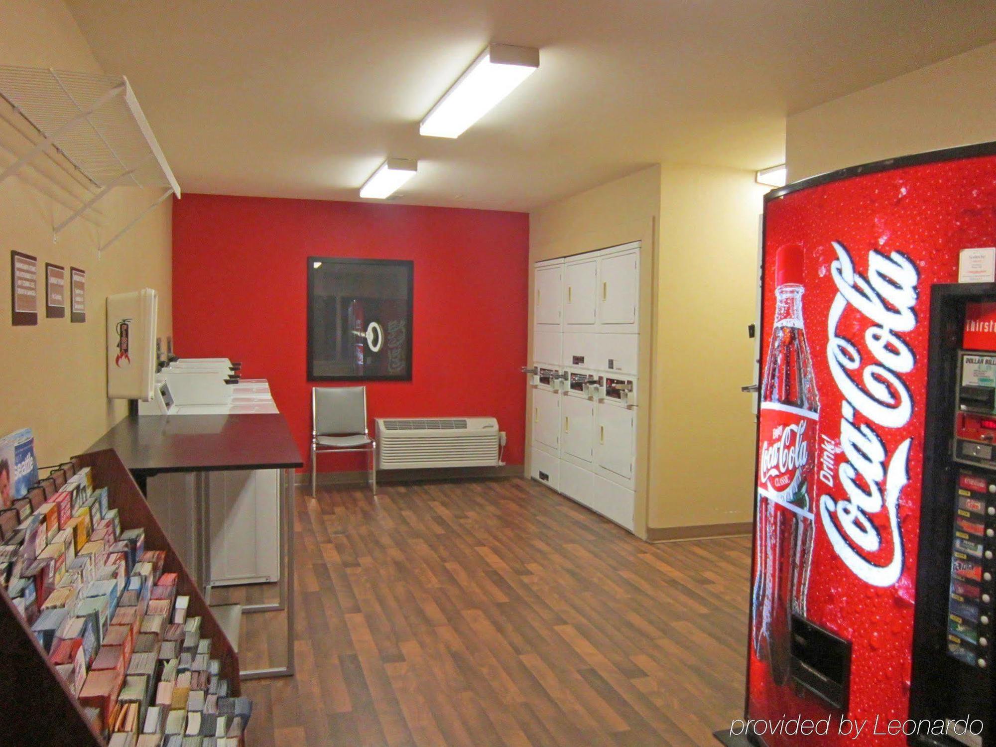 Extended Stay America Suites - Seattle - Northgate エクステリア 写真