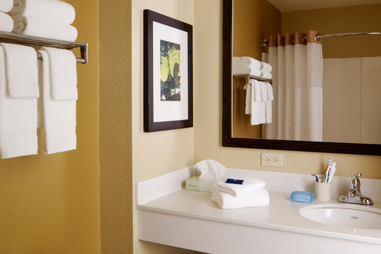 Extended Stay America Suites - Seattle - Northgate エクステリア 写真