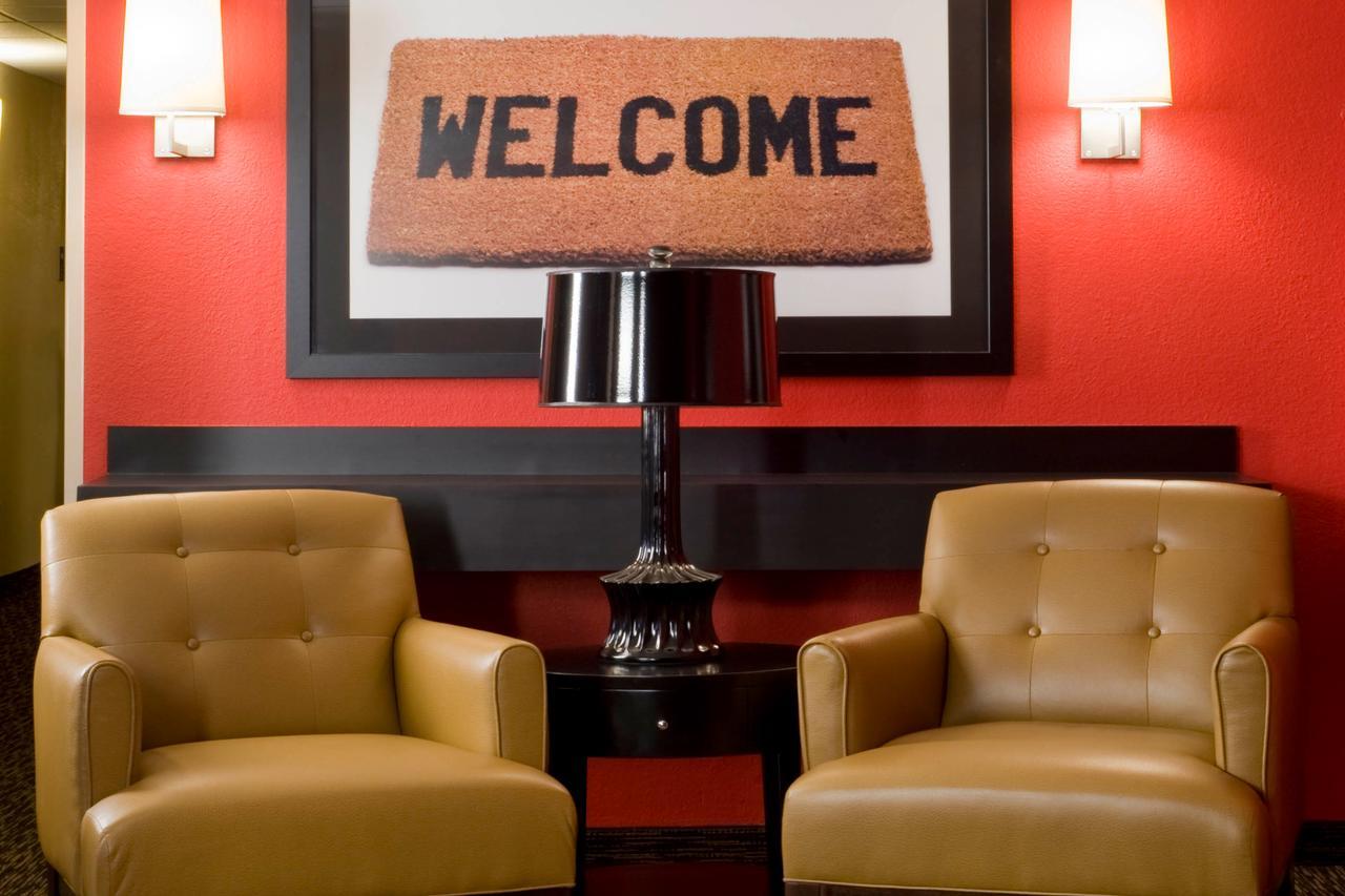 Extended Stay America Suites - Seattle - Northgate エクステリア 写真